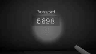 Скриншот 4 к игре The Clown -White Pursuer-