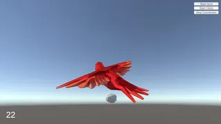 Скриншот 5 к игре Bird Game 4