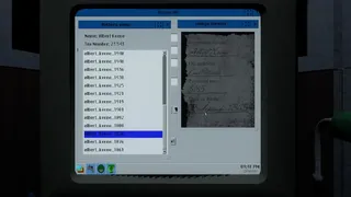 Скриншот 3 к игре ProTax 98