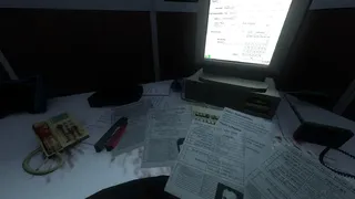 Скриншот 7 к игре ProTax 98