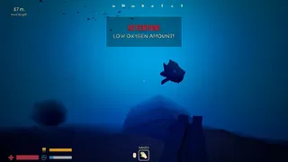 Скриншот 2 к игре DEEPLY