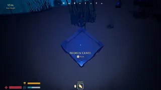 Скриншот 7 к игре DEEPLY