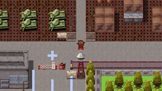 Скриншот 2 к игре world of Y