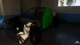 Скриншот 2 к игре The City Life