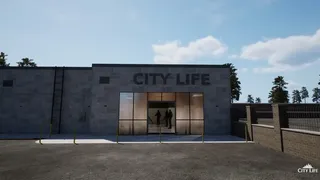Скриншот 3 к игре The City Life
