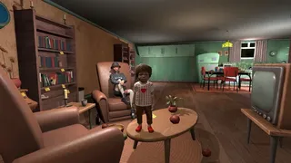 Скриншот 3 к игре Max's Adventures: Valentine's Edition