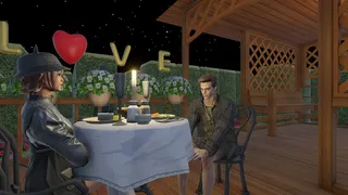 Скриншот 5 к игре Max's Adventures: Valentine's Edition
