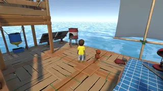 Скриншот 1 к игре Max's Adventures: Summer Edition