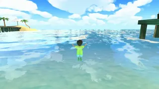 Скриншот 2 к игре Max's Adventures: Summer Edition