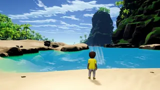Скриншот 3 к игре Max's Adventures: Summer Edition