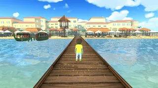 Скриншот 4 к игре Max's Adventures: Summer Edition