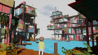 Скриншот 5 к игре Max's Adventures: Summer Edition