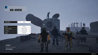 Скриншот 5 к игре Into the Cannon, Soldier!