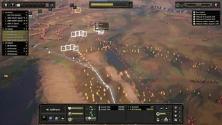 Скриншот 4 к игре War Company: Fortress Europe