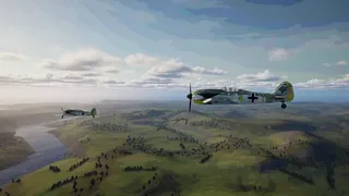 Скриншот 7 к игре War Company: Fortress Europe