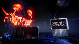 Скриншот 1 к игре Obscure Horrors