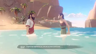 Скриншот 1 к игре True Christ