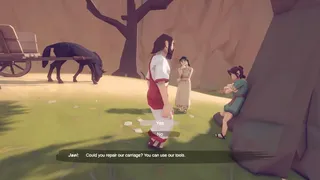 Скриншот 4 к игре True Christ