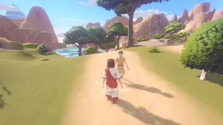 Скриншот 6 к игре True Christ
