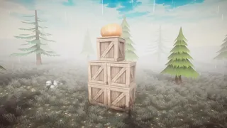 Скриншот 1 к игре Goblin Dish
