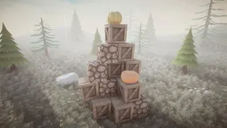 Скриншот 2 к игре Goblin Dish