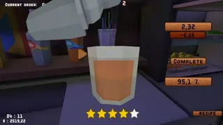 Скриншот 3 к игре Bartender Life Simulator