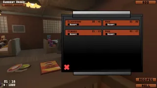 Скриншот 6 к игре Bartender Life Simulator