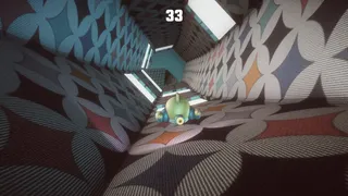 Скриншот 1 к игре Through Space