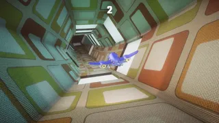 Скриншот 2 к игре Through Space