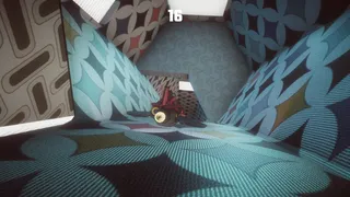 Скриншот 3 к игре Through Space