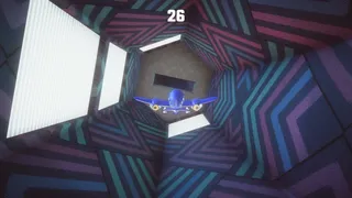 Скриншот 4 к игре Through Space
