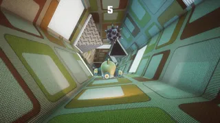 Скриншот 5 к игре Through Space