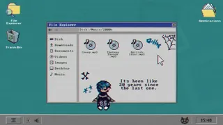 Скриншот 2 к игре Overbit