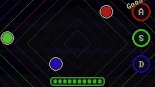 Скриншот 7 к игре Overbit