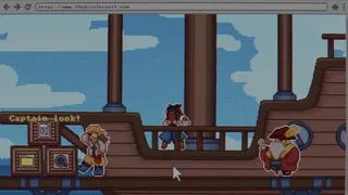 Скриншот 8 к игре Overbit