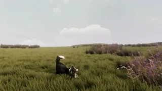 Скриншот 3 к игре The Free Shepherd