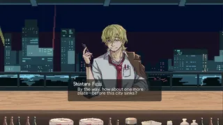 Скриншот 2 к игре SHIBUYA SUSHI MASTER