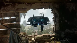 Скриншот 3 к игре TankRat