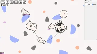Скриншот 2 к игре Buba Stacker