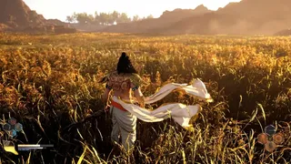 Скриншот 1 к игре Dharmayuddha - The Righteous War