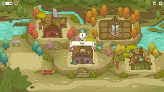 Скриншот 1 к игре Treemee
