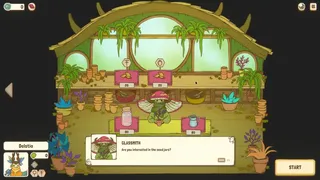Скриншот 3 к игре Treemee