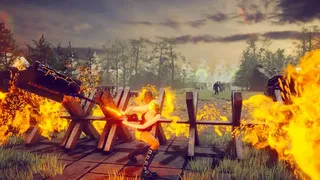 Скриншот 3 к игре Isekai Tower Defense