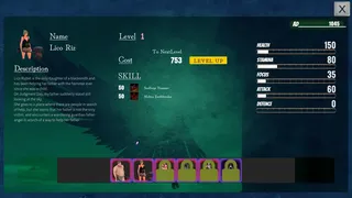Скриншот 4 к игре Isekai Tower Defense
