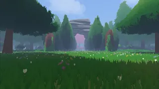Скриншот 1 к игре Island of Giant Trees