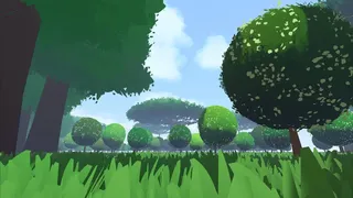 Скриншот 4 к игре Island of Giant Trees