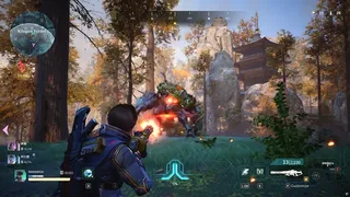 Скриншот 3 к игре 铃兰计划