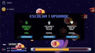 Скриншот 2 к игре Fuel Me Up