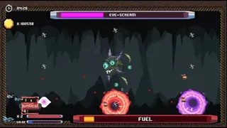 Скриншот 3 к игре Fuel Me Up