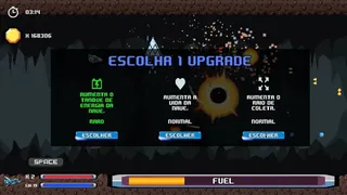 Скриншот 6 к игре Fuel Me Up